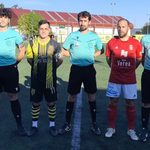 Pasiño a pasiño, os Diferenciais fan camiño