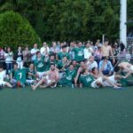 Os Vintage: Campo Lameiro CD 2016/2017