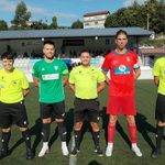 Volven os Diferenciais da Primeira Futgal!