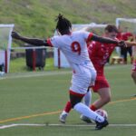 Koukilouty Diatta, Vizoño SD: «Por que non pelexar polo ascenso?»