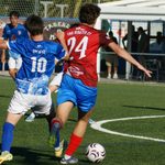 Pasiño a pasiño, os Diferenciais fan camiño (P. II)