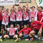 Que agardar do grupo 6 da Primeira Futgal?