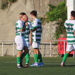 Os Diferenciais despiden o verán con goles (P. II)