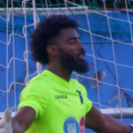 Luciano Urán, Monterrei CF: «O obxectivo é ir partido a partido, pero queremos gañar a Copa e ascender»