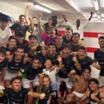 Sarriana, Boiro e Lalín manteñen o pleno na segunda xornada
