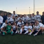 A Terceira Galicia xa coñece os seus grupos tras semanas de espera