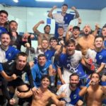 Os últimos dez minutos deciden na Terceira RFEF