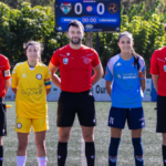 Aos recén ascendidos cóstalle adaptarse a Terceira RFEF