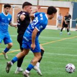 E como vai a Preferente Futgal?