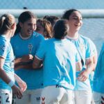 As Celtas pon Primeira na Copa da Raíña