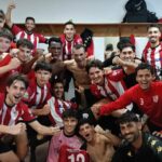 O Arteixo remonta ante o Arenteiro cun dobrete de Uwumiro